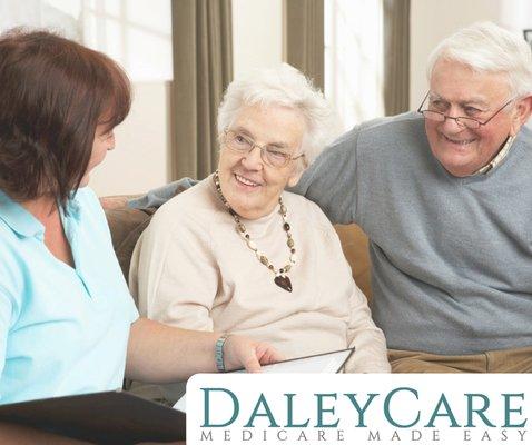 DaleyCare - Dental, Vision, and Hearing Insurance