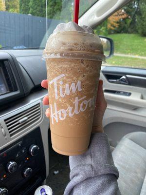 Tim Hortons