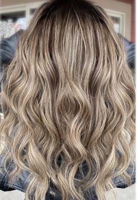 Balayage