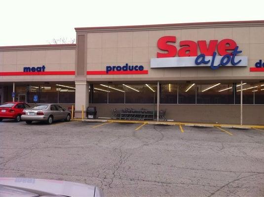 Save-A-Lot