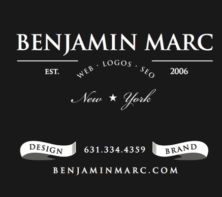 Benjamin Marc Inc