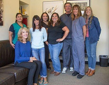 Allan Pfeiffer, DDS