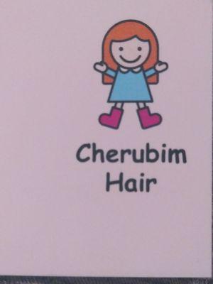 Cherubim Hair