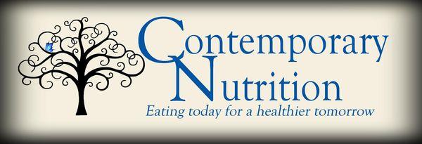 CONTEMPORARY NUTRITION, INC.