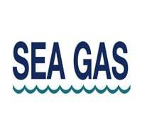 Sea Gas logo