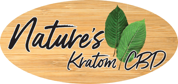 Natures Kratom CBD