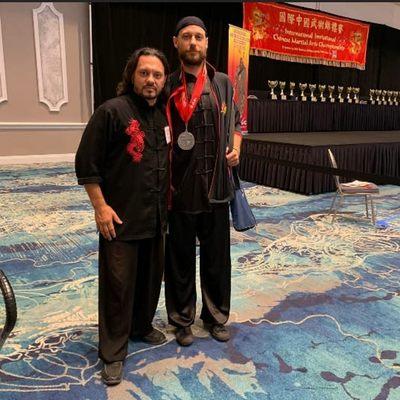 Kung fu Championship 2021
Fl Wushu Kung fu Academy