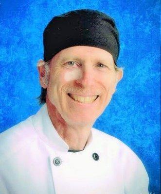 Chef Chaz Certified Instructor & Registered Proctor