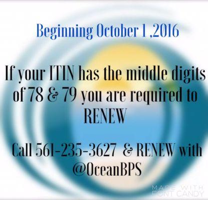 To schedule your appointment call: 561-235-3627 or email me at: info@oceanbps.com 
Se habla español