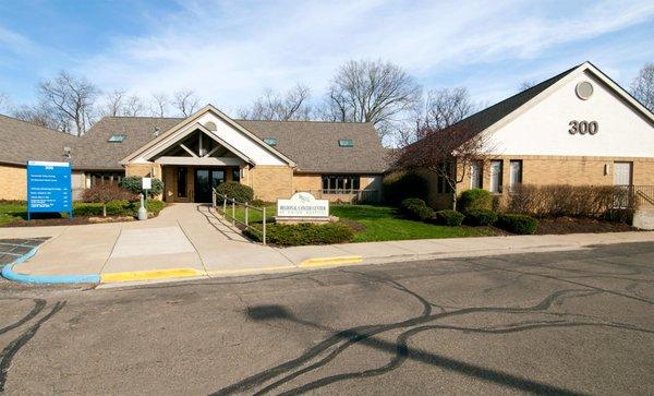 Union Hospital 300 Medical Office Building, Dover