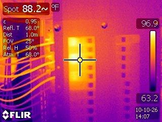 TDI DIAGNOSTICS