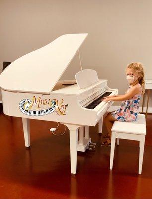 The Music Key School - Carlsbad