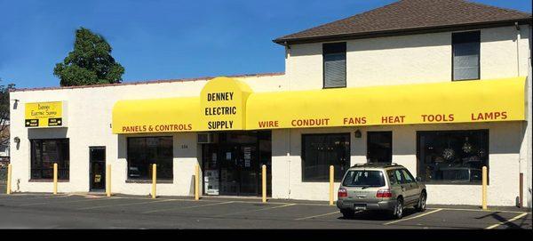 Denney Electric Supply