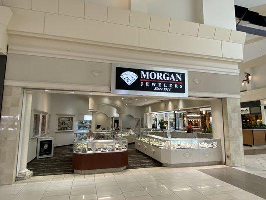 Morgan Jewelers