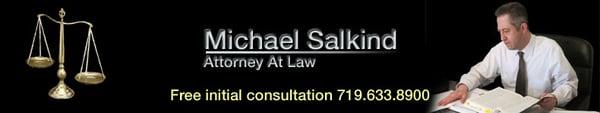 The Law Office of Michael Salkind