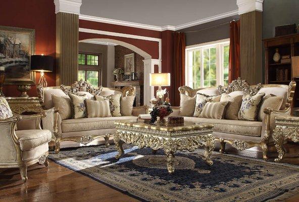 Classical Living Sets