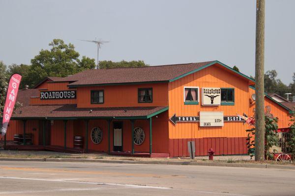 Roadhouse