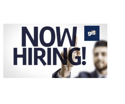 Gill Staffing