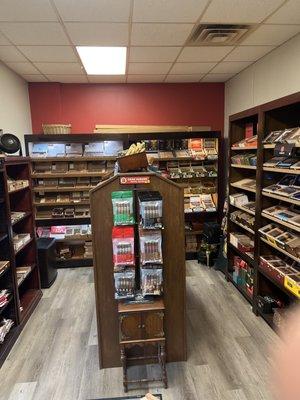 Humidor