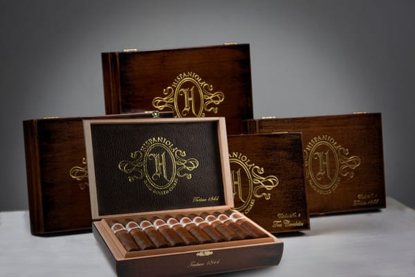 Hispaniola Turei Cigars Shop Englewood NJ
We take pride only utilizing the finest elements in our packaging process...