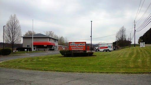 U-Haul Neighborhood Dealer