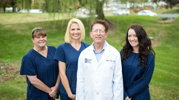 Makefield Dental Associates