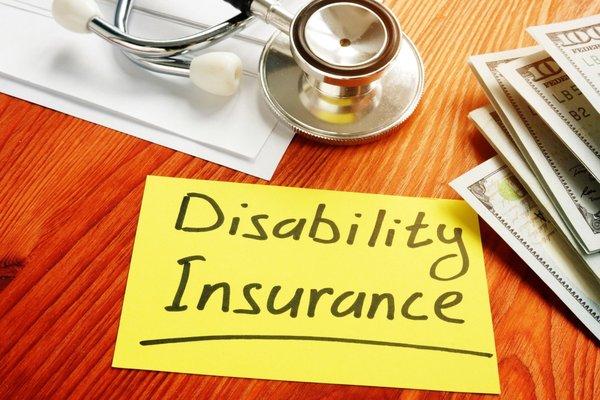 A Disability benefit is designed to help keep you financially stable during difficult times by insuring your earned income.