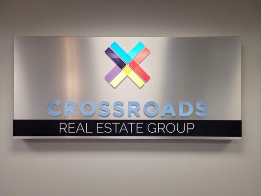 Crossroads Real Estate Group