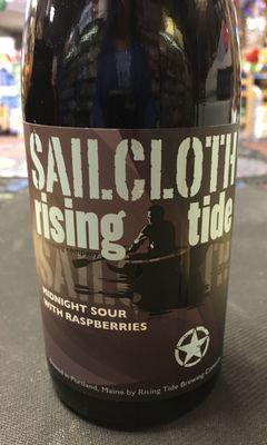 Rising Tide Sailcloth