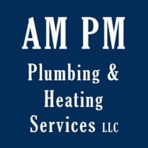 AM PM Plumbing & Heating Services logo