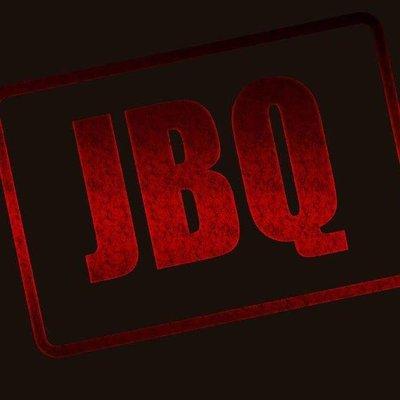 Jbq Blacktop Bbq