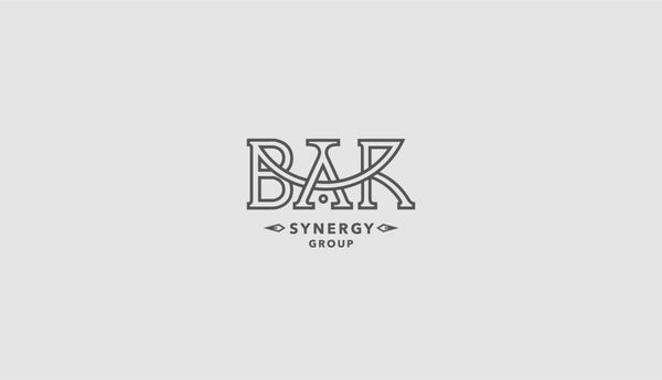 MRKNT Design Co. | Brand Logo Design for Bar Synergy Group