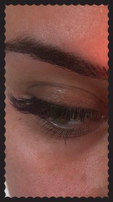 Eyelash Extensions By Janet