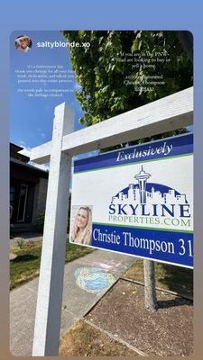 Christie Thompson - Skyline Properties