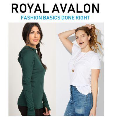 Royal Avalon