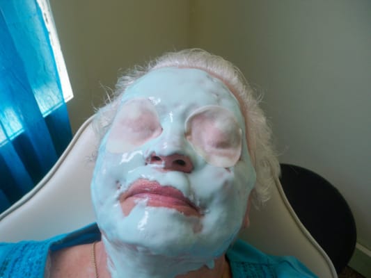 facials