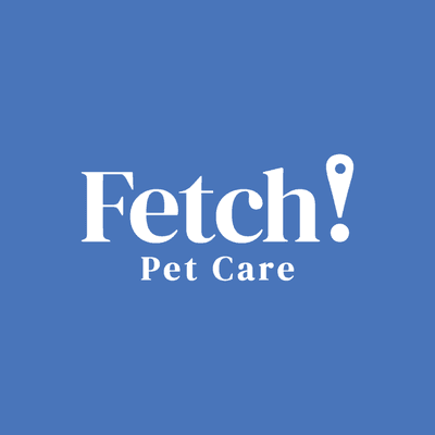 Fetch! Pet Care