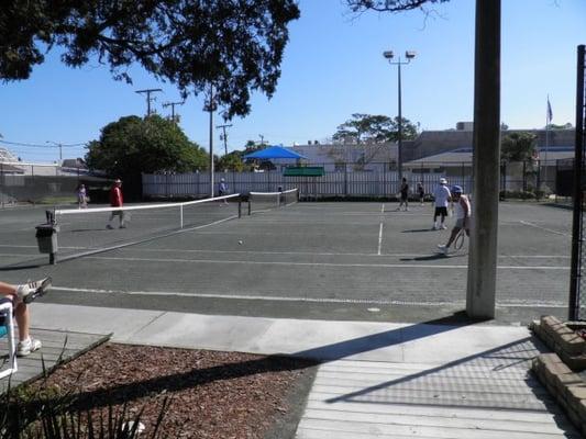 Ormond Beach Tennis Center