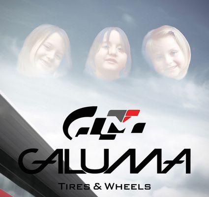 Galuma Tires And Wheels