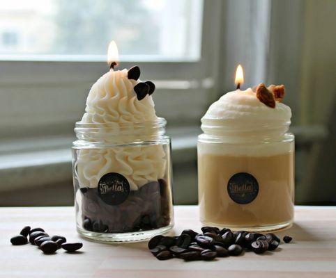 Dessert candles new!!!