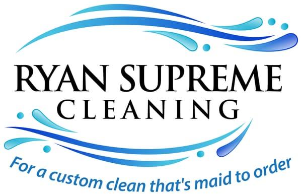 Ryan Supreme Cleaning