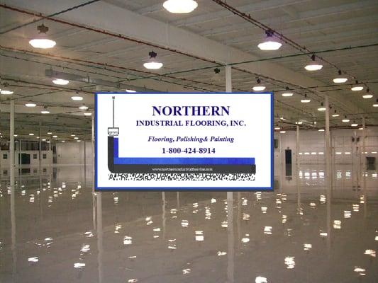 Northern Industrial Flooring