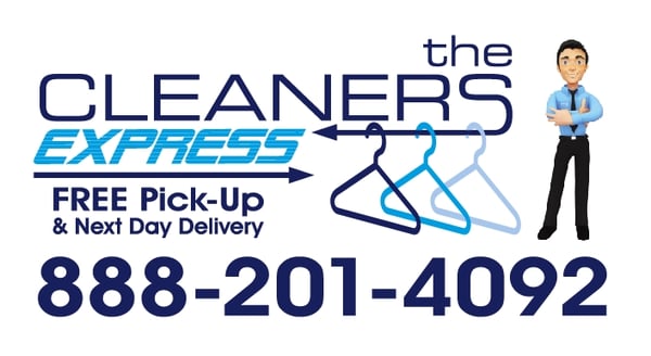 Lakewood Cleaners