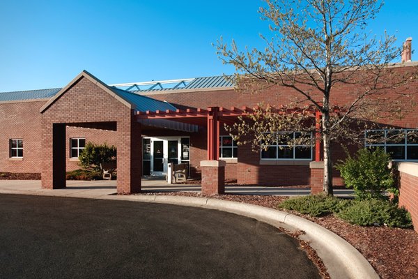 Institute For Athletic Medicine - Lino Lakes