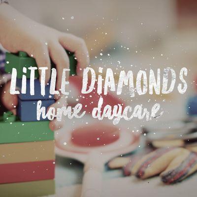 Little Diamonds Home Daycare