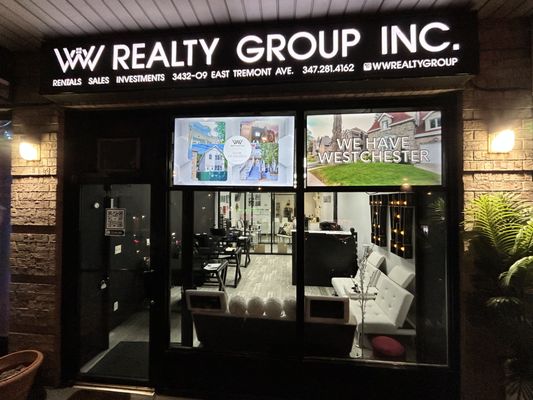 WW Realty Office