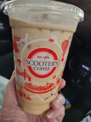 Scooter's Coffee