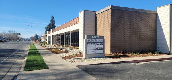 US Money Pant Office located at 1469 Butte House Rd, Yuba City, CA