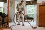 Professional Carpet Cleaning Company