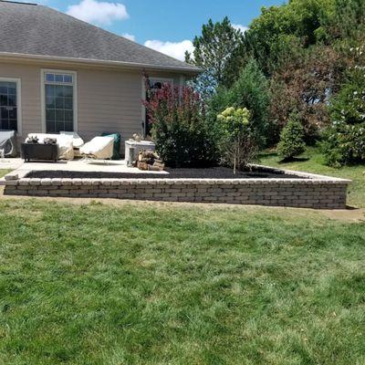 Cooper Landscaping